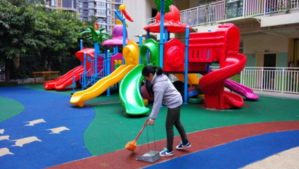 開學季,寶貝們等你們回來啦!