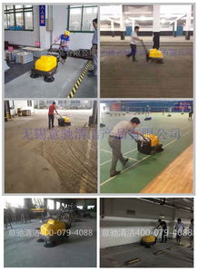 【無(wú)錫品牌手推式掃地機(jī)車間清掃機(jī)凱達(dá)仕掃地機(jī)】-