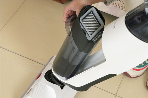 創(chuàng)新雙刷頭,掃拖一遍過,支持自動(dòng)清潔 石頭洗地機(jī)u10體驗(yàn)分享