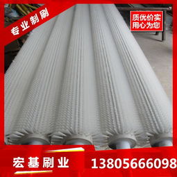 廠家定制,價(jià)格優(yōu)惠, 柔性洗板機(jī)清洗毛刷輥 顯影機(jī)毛刷 毛刷輥圖片,廠家定制,價(jià)格優(yōu)惠, 柔性洗板機(jī)清洗毛刷輥 顯影機(jī)毛刷 毛刷輥高清圖片 潛山縣宏基刷業(yè)制品廠